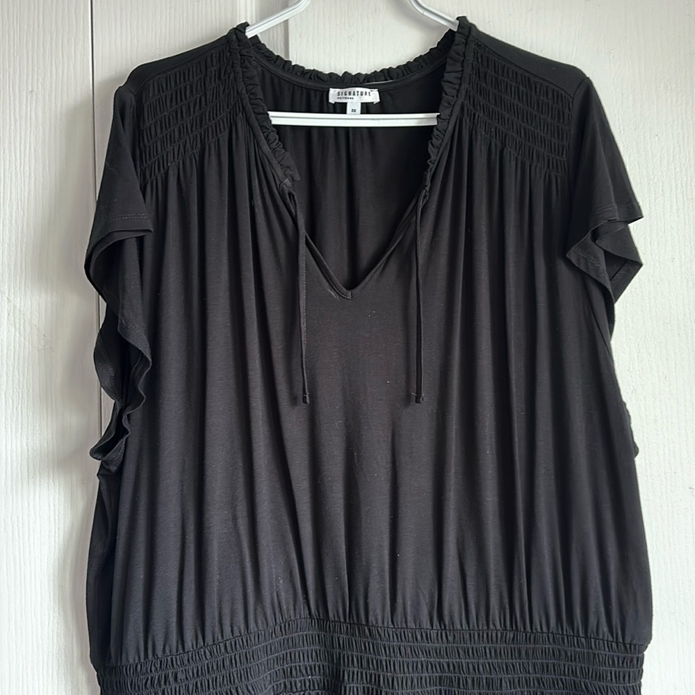 REITMANS jersey dress